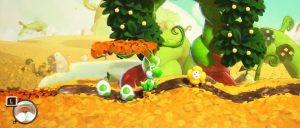 Обзор Yoshi and the Mysterious Book — я не получала такого удовольствия от игр про Йоши со времен Super Nintendo