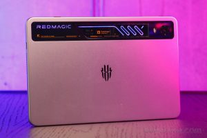 Обзор RedMagic Astra 2 — аккуратный и компактный планшет