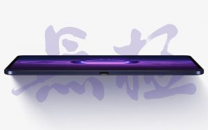 Игровой планшет Lenovo Legion Y700 Infinite получит поддержку 5G и OLED-экран