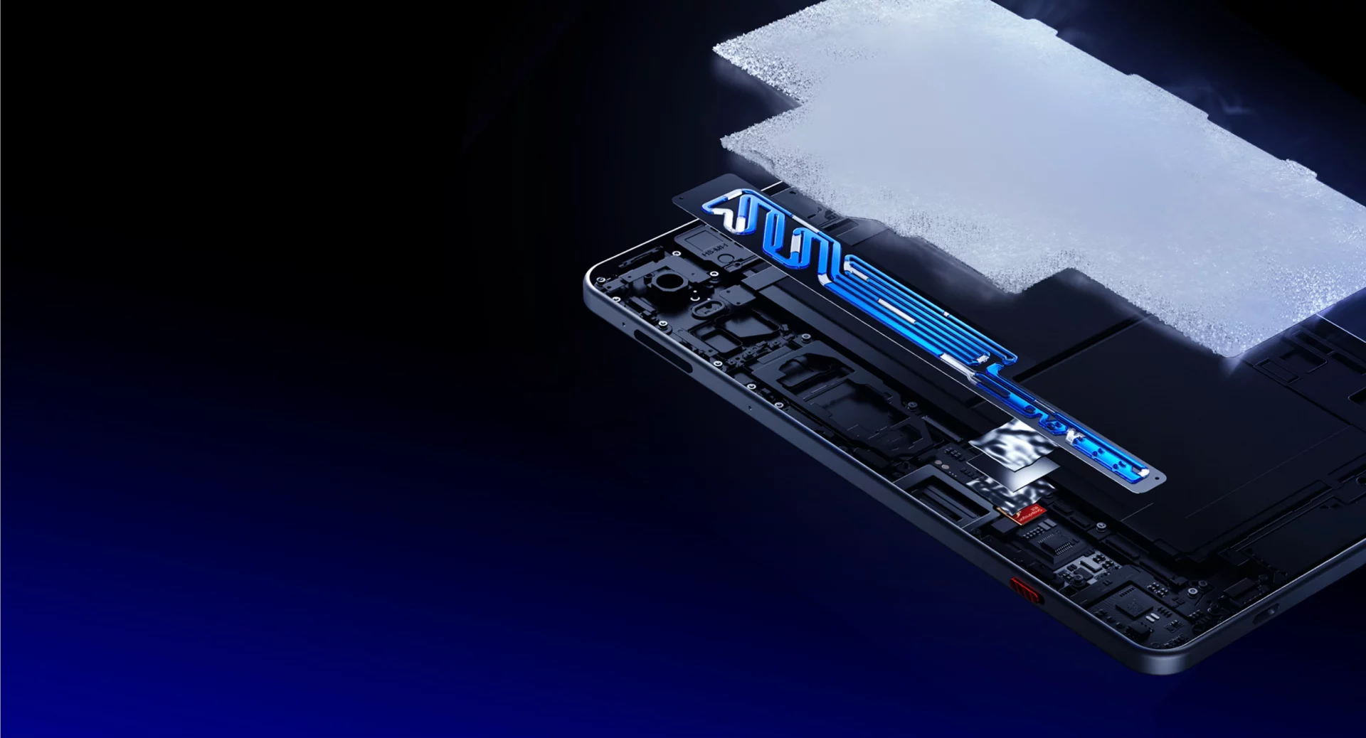 RedMagic Gaming Tablet 5 Pro: брать или нет? | DGL.RU