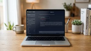 Обзор ИИ HuggingChat — шведский стол из нейросетей