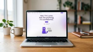 Обзор Lumo AI — стоит ли платить за швейцарского ИИ-бота