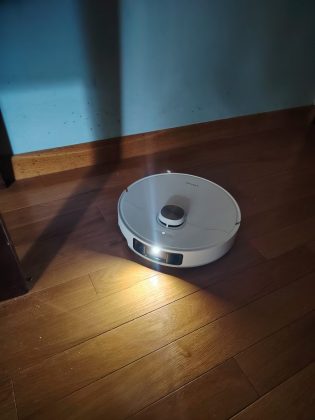 Обзор Dreame L50s Pro Ultra