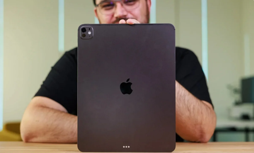 Не тратьте время на ожидания: iPad Pro в этом году не будет, а версия 2027 года окажется вторичной