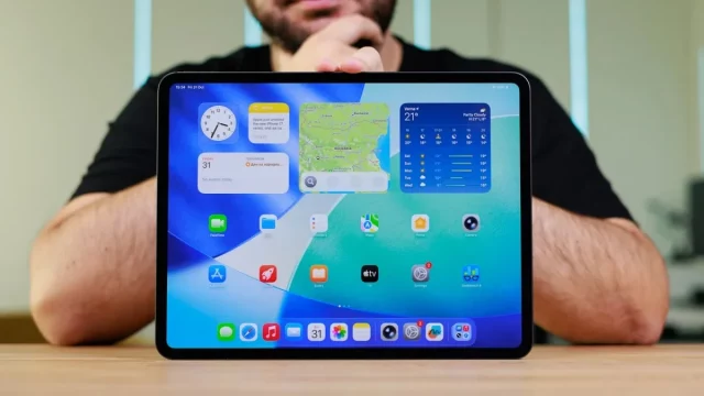 Не тратьте время на ожидания: iPad Pro в этом году не будет, а версия 2027 года окажется вторичной