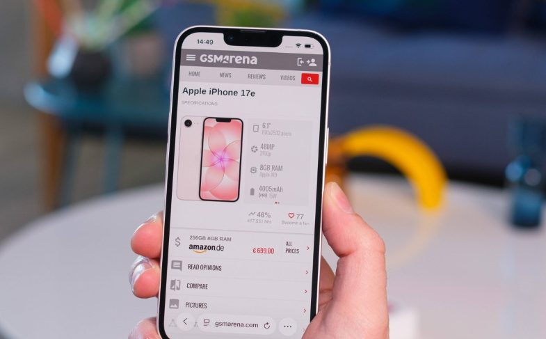 Apple больше не сдержит секретов: мега-слив экранов iPhone 18 и загадочного iPhone Air 2! картинка Apple больше не сдержит секретов: мега-слив экранов iPhone 18 и загадочного iPhone Air 2!