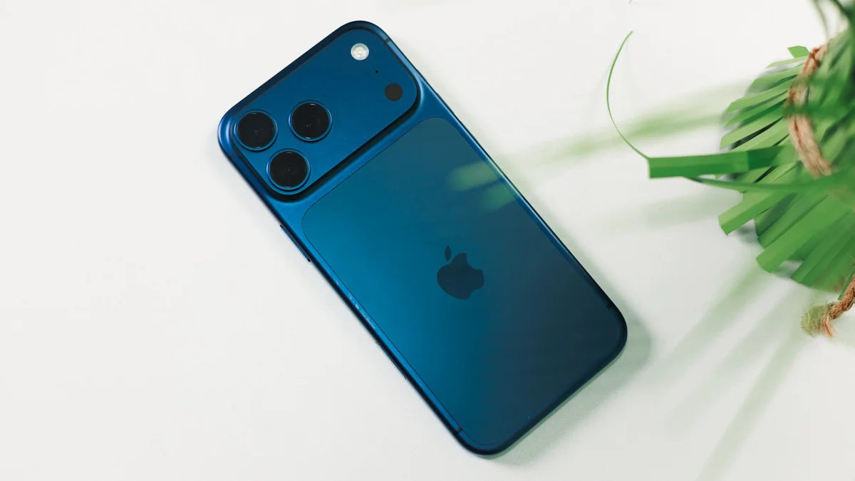 Вот шесть моделей iPhone, которые Apple планирует выпустить в 2027 году картинка Вот шесть моделей iPhone, которые Apple планирует выпустить в 2027 году