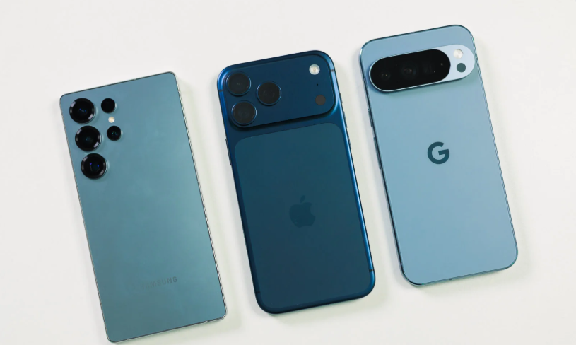 Вот шесть моделей iPhone, которые Apple планирует выпустить в 2027 году картинка Вот шесть моделей iPhone, которые Apple планирует выпустить в 2027 году