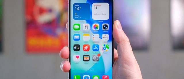 Apple больше не сдержит секретов: мега-слив экранов iPhone 18 и загадочного iPhone Air 2! Apple больше не сдержит секретов: мега-слив экранов iPhone 18 и загадочного iPhone Air 2!