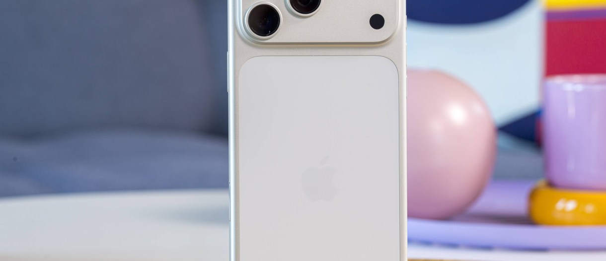 iPhone 18 Pro Max может стать самым дорогим телефоном в истории Apple