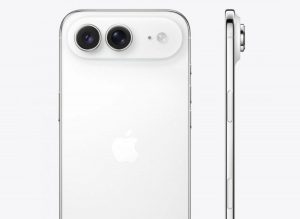 В iPhone Air 2, по слухам, будет установлена батарея немного большего размера