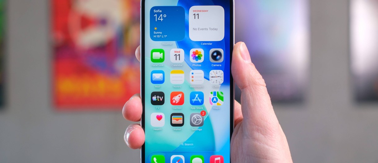 Apple больше не сдержит секретов: мега-слив экранов iPhone 18 и загадочного iPhone Air 2!