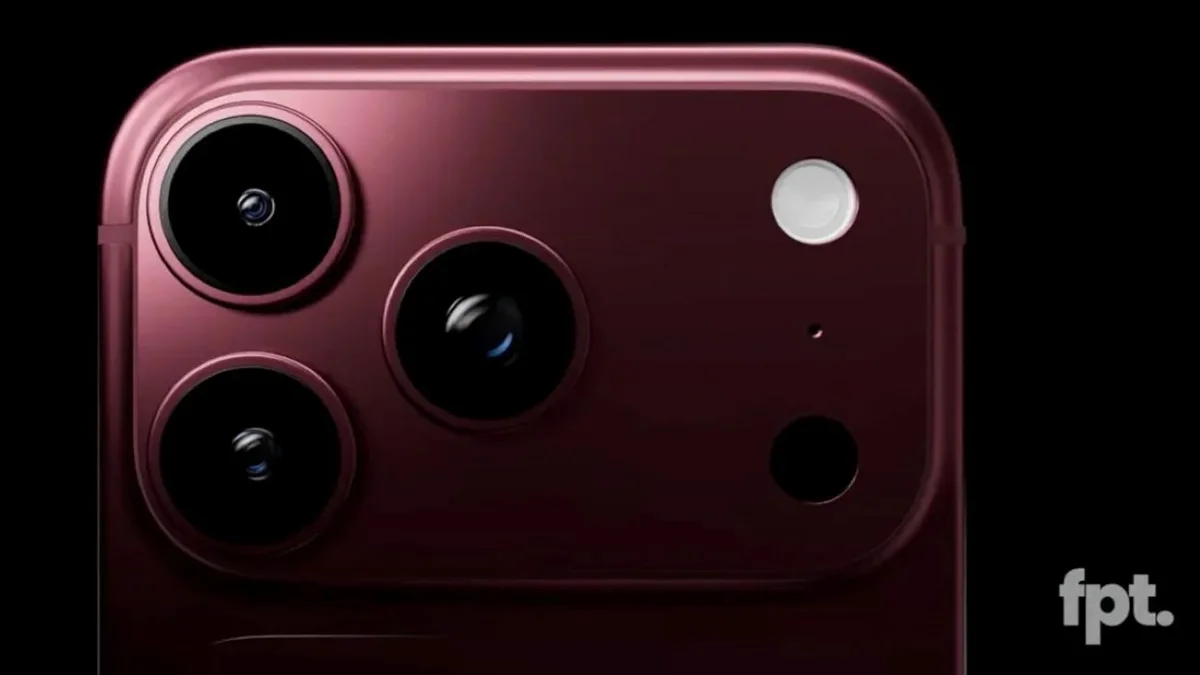 Вот шесть моделей iPhone, которые Apple планирует выпустить в 2027 году
