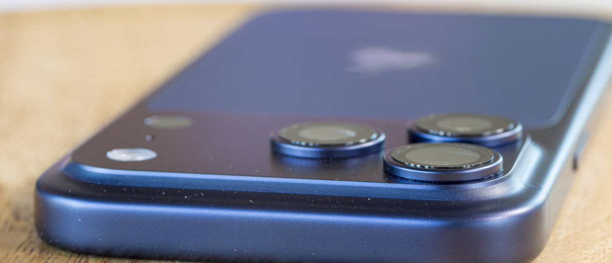 iPhone 18 Pro станет толще своего предшественника