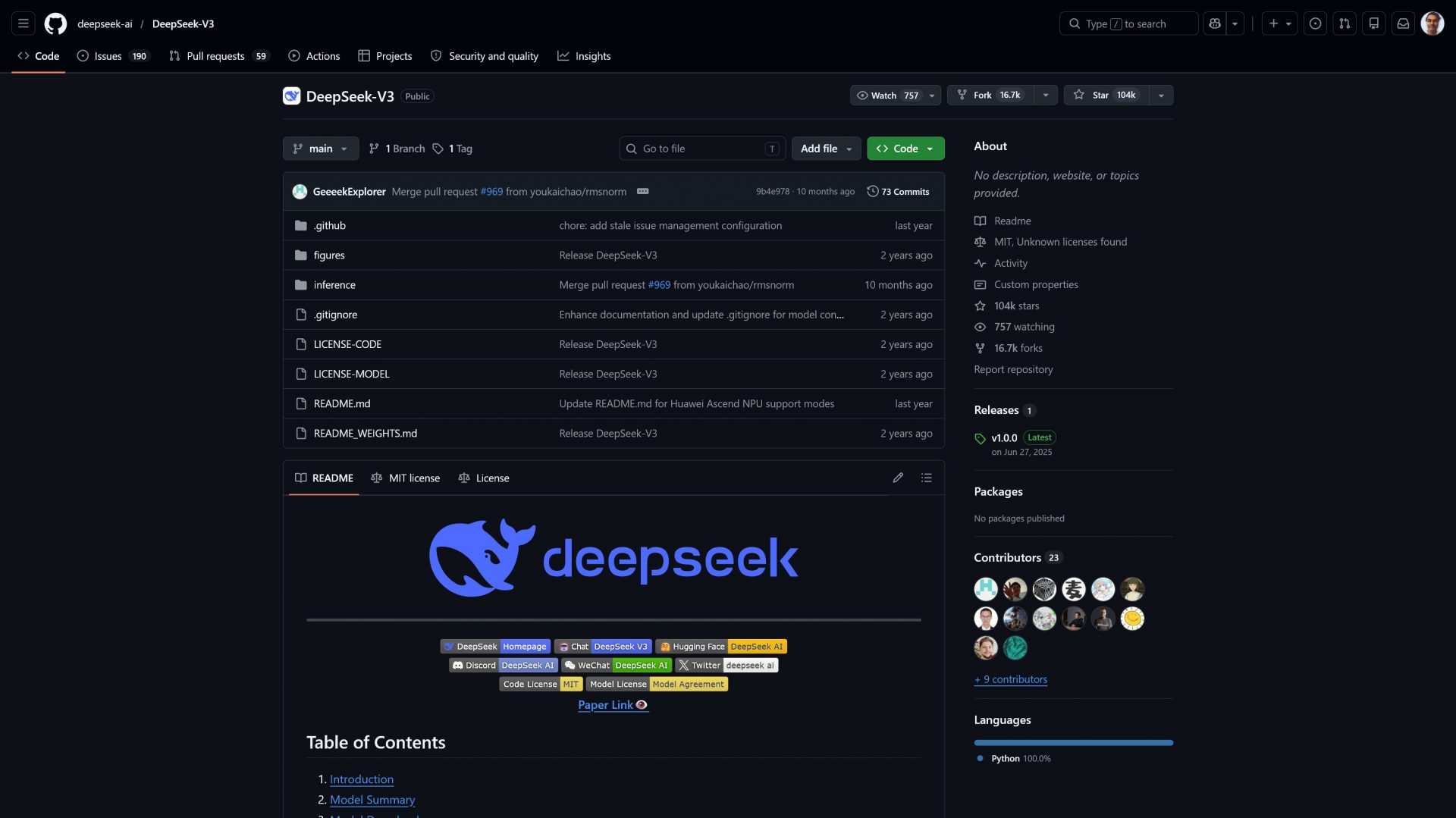 Искусственный интеллект DeepSeek V4: тест API | DGL.RU
