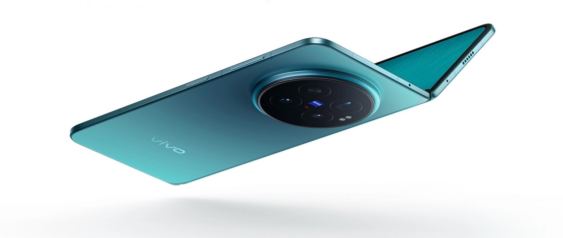 Из Китая с любовью: vivo бросает вызов Samsung и готовит глобальный релиз своего лучшего складного флагмана картинка Смартфон vivo X Fold6 5G: стоит ли покупать? | DGL.RU