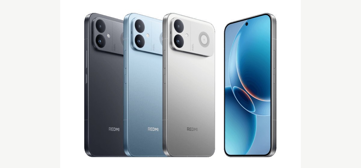 Xiaomi сошла с ума: новый Redmi K90 Ultra будет гудеть, как ваш старый ноутбук