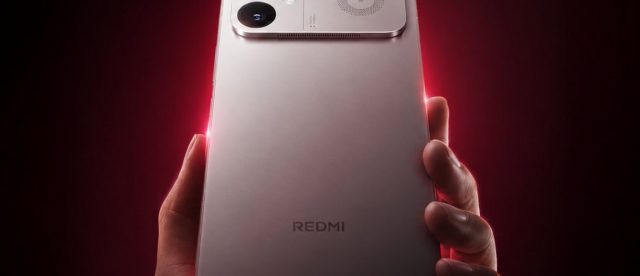 Xiaomi сошла с ума: новый Redmi K90 Ultra будет гудеть, как ваш старый ноутбук