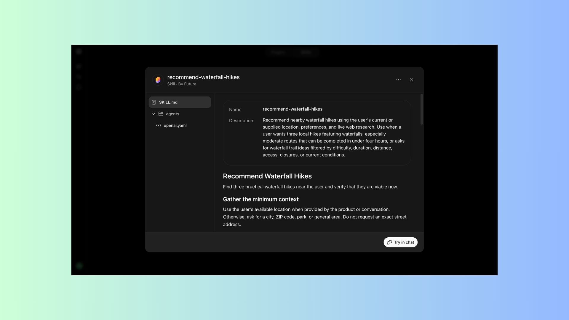 Как настроить и использовать функцию «Навыки» в ChatGPT картинка Навыки в ChatGPT: как настроить и запустить | DGL.RU