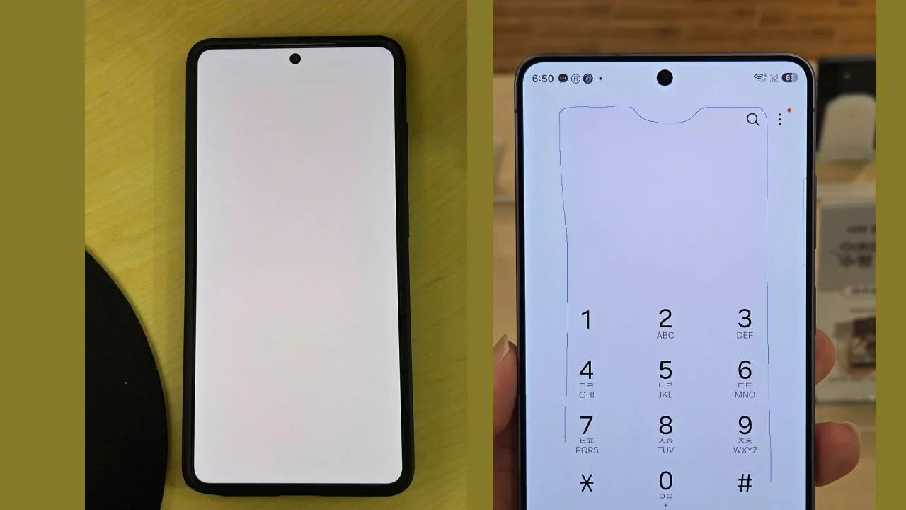 Тест камеры и экрана Samsung Galaxy S26 Ultra | DGL.RU