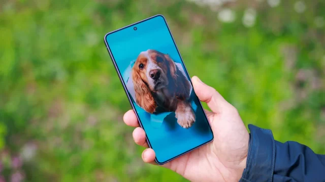 Тест камеры и экрана Samsung Galaxy S26 Ultra | DGL.RU