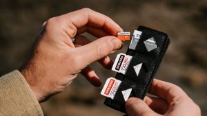 Лучшие microSD в 2026 году: карты памяти для телефонов, камер и дронов