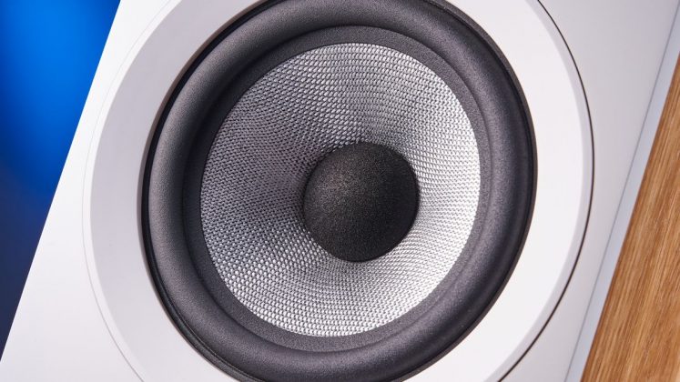 Колонки Bowers & Wilkins 607 S3: лучшие в 2026 | DGL.RU