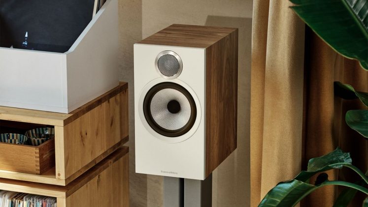 Колонки Bowers & Wilkins 607 S3: лучшие в 2026 | DGL.RU
