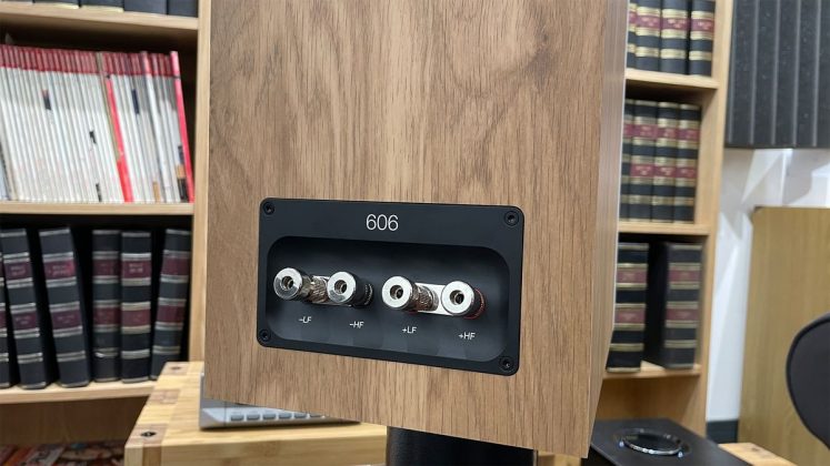 Колонки Bowers & Wilkins 607 S3: лучшие в 2026 | DGL.RU