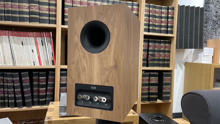 Колонки Bowers & Wilkins 607 S3: лучшие в 2026 | DGL.RU