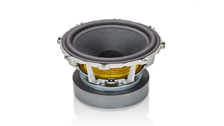 Колонки Bowers & Wilkins 607 S3: лучшие в 2026 | DGL.RU