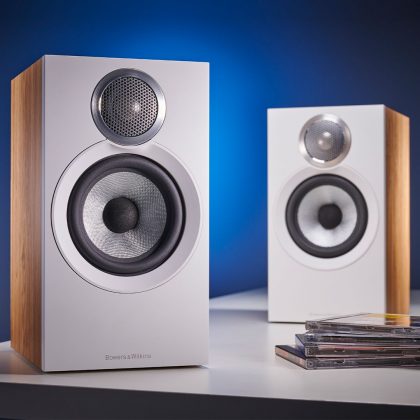 Колонки Bowers & Wilkins 607 S3: лучшие в 2026 | DGL.RU