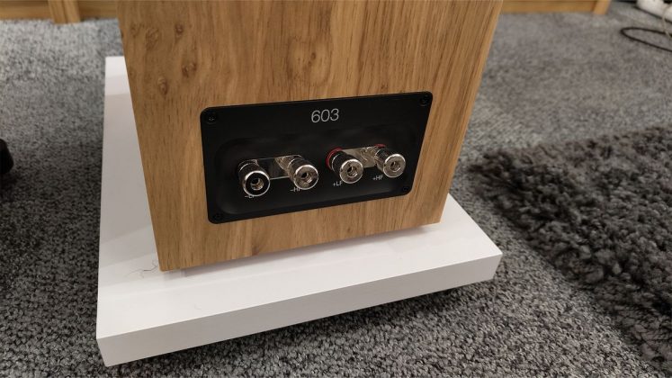 Колонки Bowers & Wilkins 607 S3: лучшие в 2026 | DGL.RU