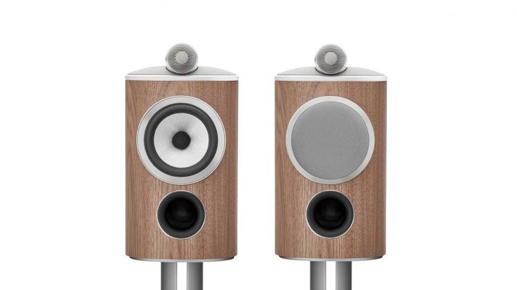 Колонки Bowers & Wilkins 607 S3: лучшие в 2026 | DGL.RU