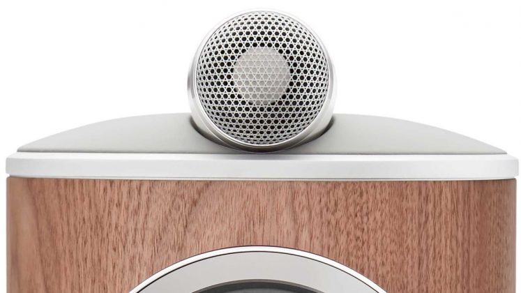 Колонки Bowers & Wilkins 607 S3: лучшие в 2026 | DGL.RU