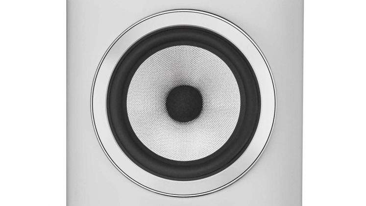 Колонки Bowers & Wilkins 607 S3: лучшие в 2026 | DGL.RU