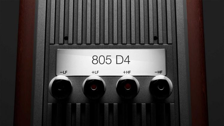 Колонки Bowers & Wilkins 607 S3: лучшие в 2026 | DGL.RU