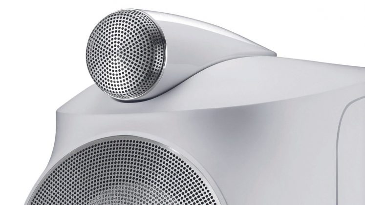 Колонки Bowers & Wilkins 607 S3: лучшие в 2026 | DGL.RU