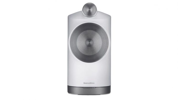 Колонки Bowers & Wilkins 607 S3: лучшие в 2026 | DGL.RU