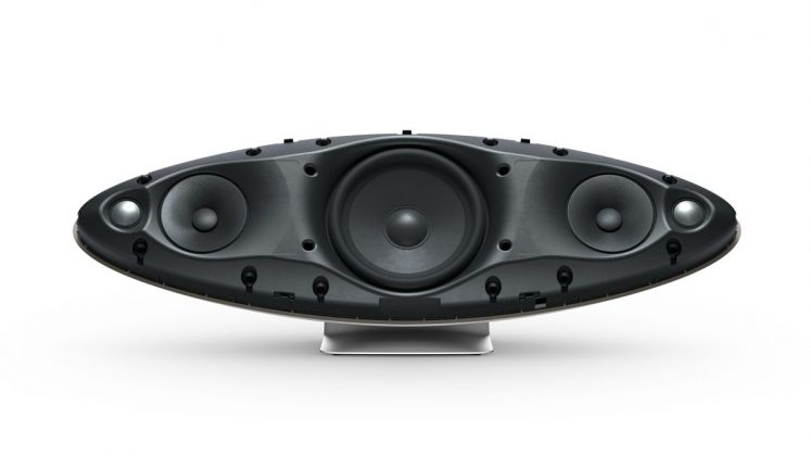 Колонки Bowers & Wilkins 607 S3: лучшие в 2026 | DGL.RU