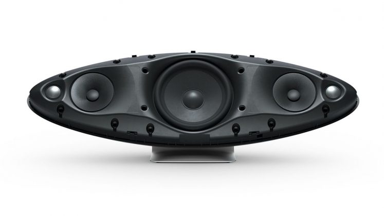 Колонки Bowers & Wilkins 607 S3: лучшие в 2026 | DGL.RU