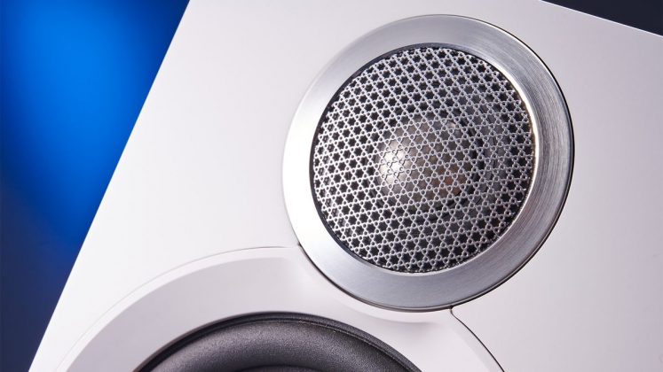 Колонки Bowers & Wilkins 607 S3: лучшие в 2026 | DGL.RU