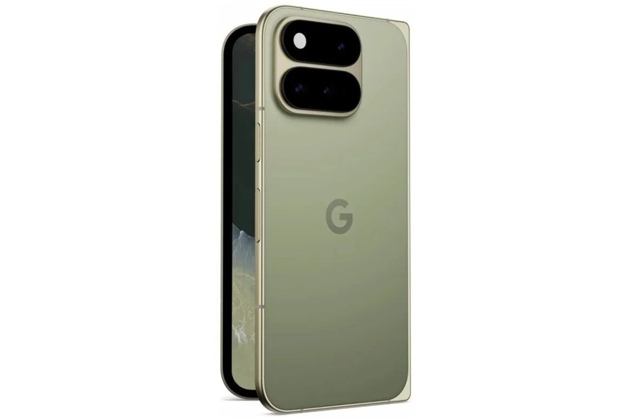Линейка смартфонов Google Pixel 11 полностью раскрыта до официальной презентации картинка Смартфон Google Pixel 11 раскрыт до презентации | DGL.RU