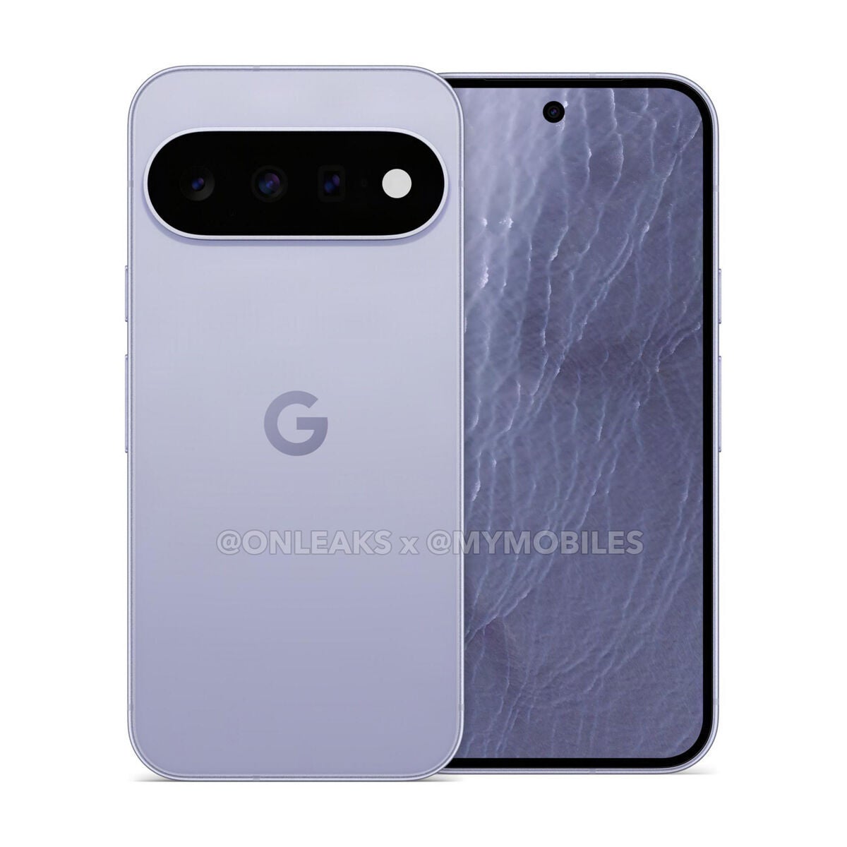 Линейка смартфонов Google Pixel 11 полностью раскрыта до официальной презентации картинка Смартфон Google Pixel 11 раскрыт до презентации | DGL.RU