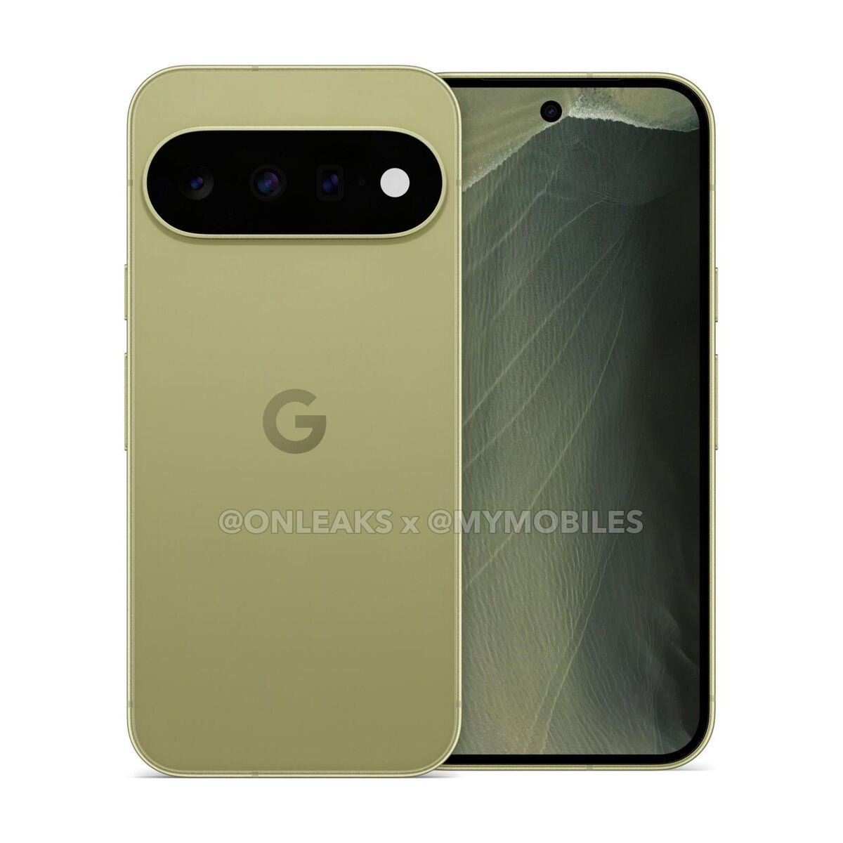 Линейка смартфонов Google Pixel 11 полностью раскрыта до официальной презентации картинка Смартфон Google Pixel 11 раскрыт до презентации | DGL.RU