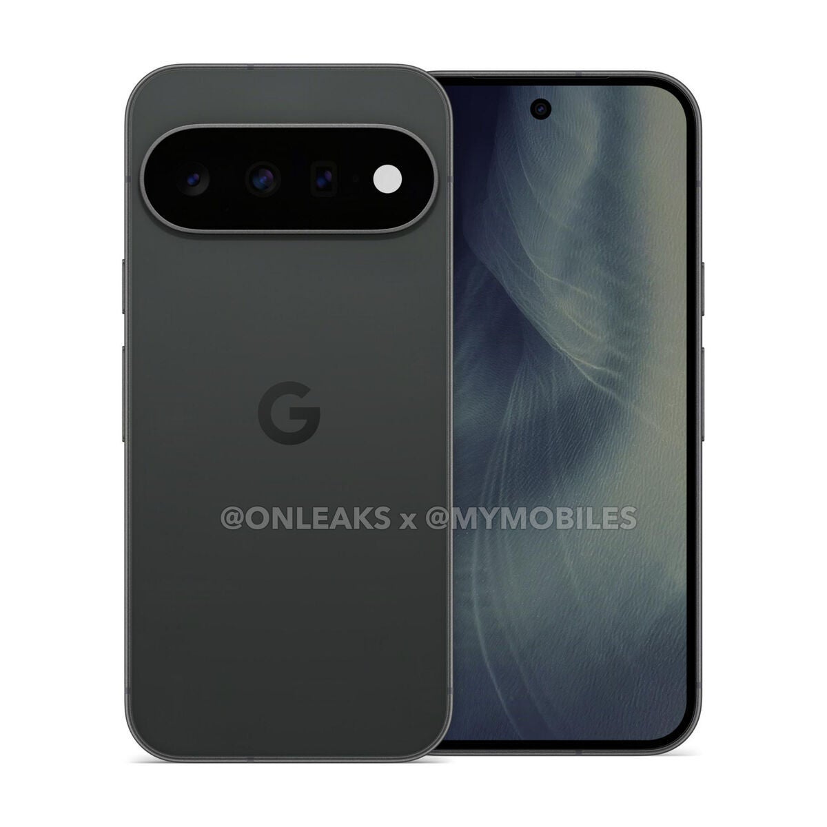 Линейка смартфонов Google Pixel 11 полностью раскрыта до официальной презентации картинка Смартфон Google Pixel 11 раскрыт до презентации | DGL.RU