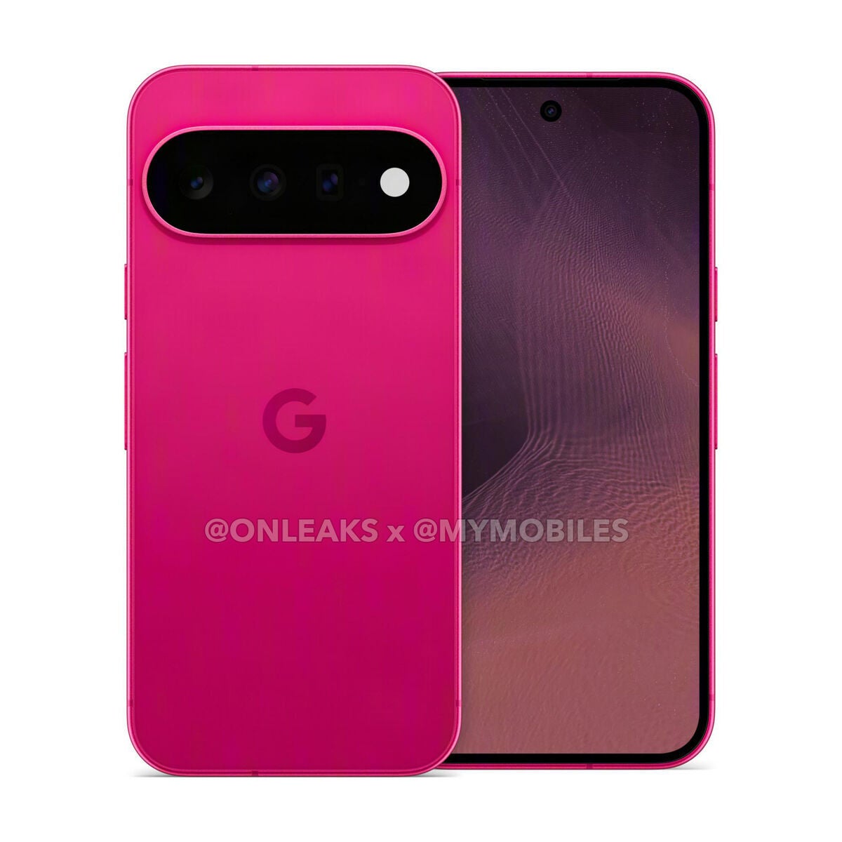 Линейка смартфонов Google Pixel 11 полностью раскрыта до официальной презентации картинка Смартфон Google Pixel 11 раскрыт до презентации | DGL.RU