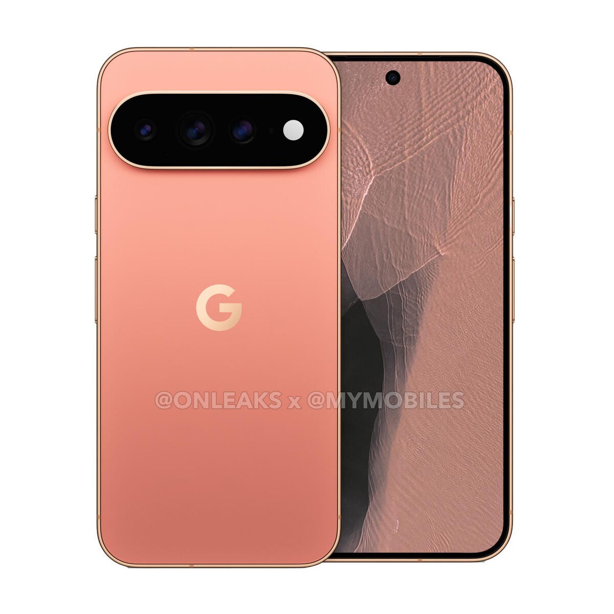 Линейка смартфонов Google Pixel 11 полностью раскрыта до официальной презентации картинка Смартфон Google Pixel 11 раскрыт до презентации | DGL.RU