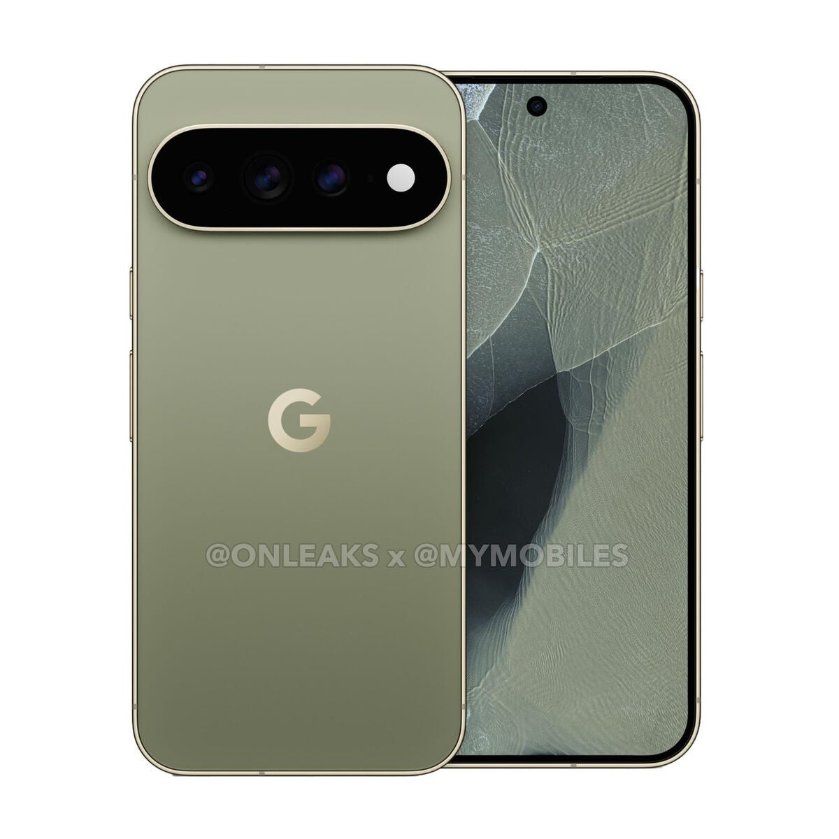Линейка смартфонов Google Pixel 11 полностью раскрыта до официальной презентации картинка Смартфон Google Pixel 11 раскрыт до презентации | DGL.RU