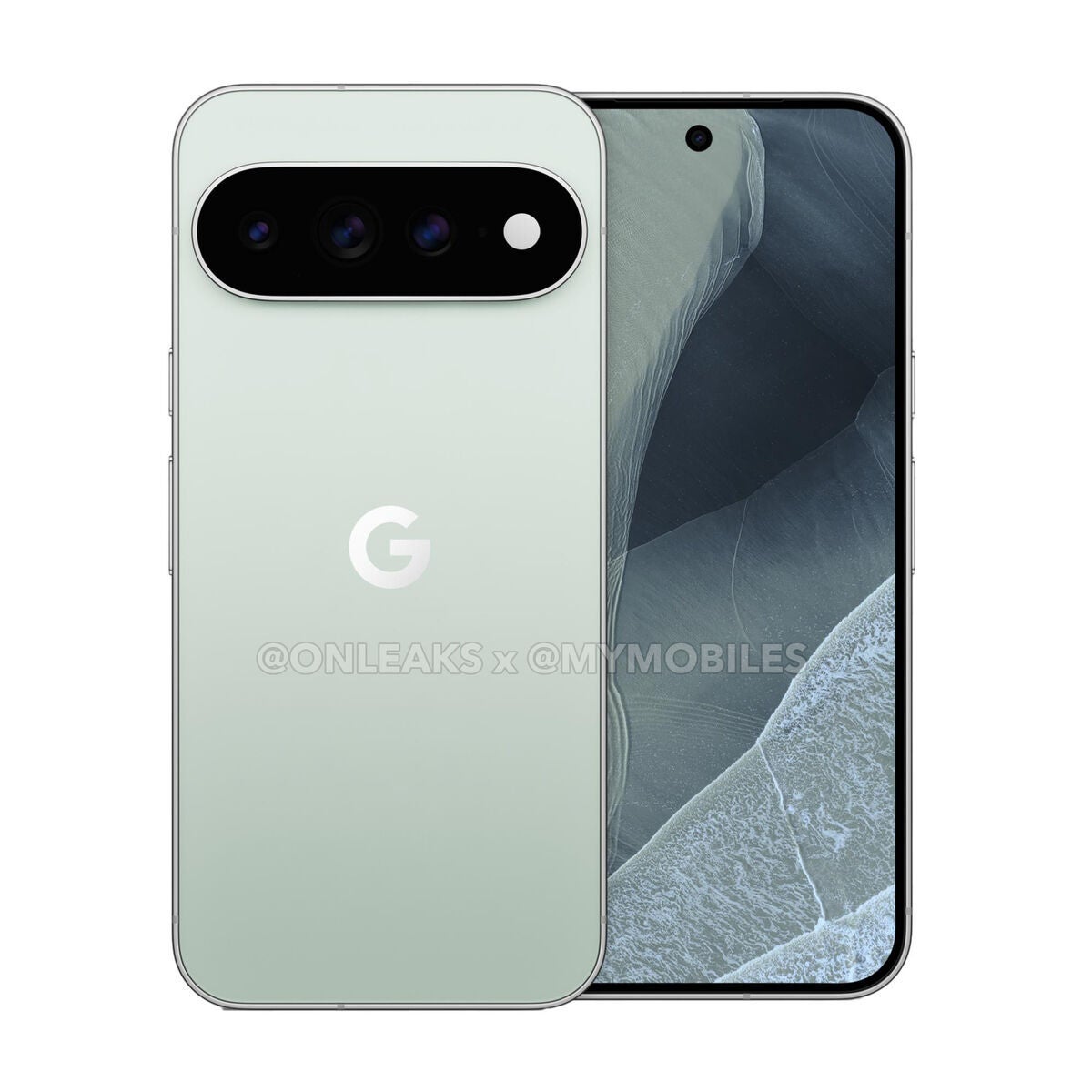 Линейка смартфонов Google Pixel 11 полностью раскрыта до официальной презентации картинка Смартфон Google Pixel 11 раскрыт до презентации | DGL.RU